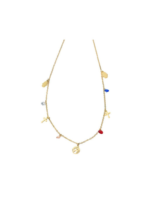 Potre Necklace