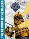 Doctor Who The Return Of The Daleks The Complete Doctor Who Back-up Tales Vol 1 1