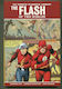 Classics Library The Flash Of Two Worlds