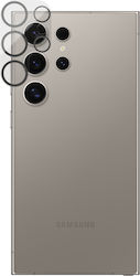 Zagg Camera Protection Tempered Glass Transparent for the Samsung Galaxy S24 Ultra Zagg Camera Protection Tempered Glass Transparent for the Samsung Galaxy S24 Ultra