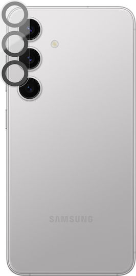 Zagg Προστασία Κάμερας Tempered Glass Διάφανο για το Galaxy S24+
