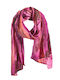 Ble Resort Collection Women's Scarf Purple