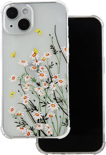 TelForceOne Silicone Back Cover for Galaxy A05s