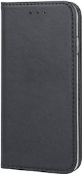 TelForceOne Back Cover Μαύρη (Honor X7a)