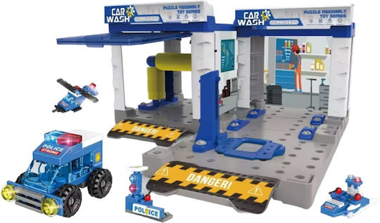 Construction & Building Toys for Children 3+ Years Old