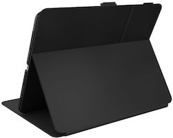 Speck Balance Folio Back Cover Πλαστικό Ανθεκτική Μαύρο iPad Air 13" M2 (2024) 150526-D143