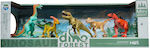 Dinosaur Figures Set E048-1 308371