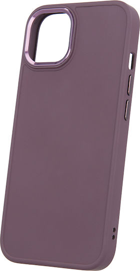 TelForceOne Back Cover Μπορντό (Redmi Note 13 4G)