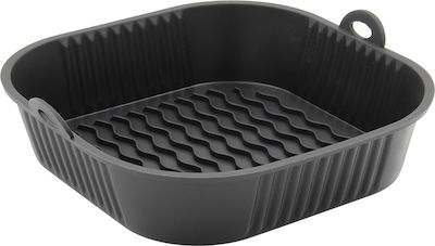 Keskor Cooking Form for Air Fryer 22x22x5εκ.