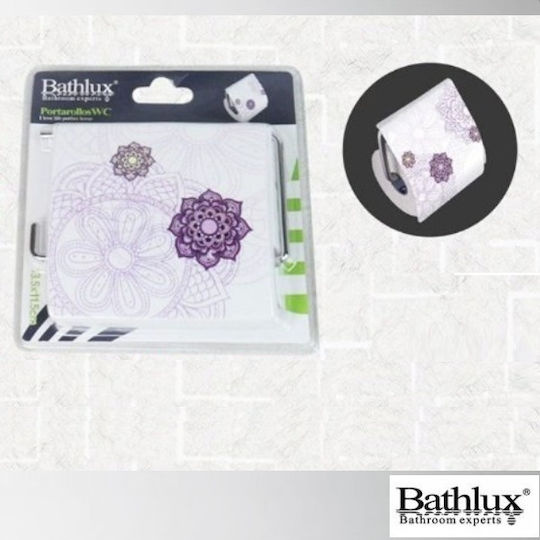 Bathlux Χαρτοθήκη