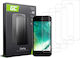 Green Cell Tempered Glass (iPhone 5 / 5s / SE)