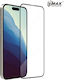 Vmax 9D Gehärtetes Glas (iPhone 15 Plus / 16 Plus)