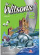 The Wilsons 2 Cd Class