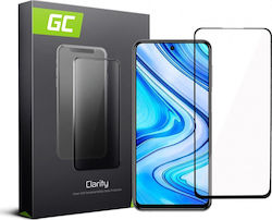 Green Cell Tempered Glass (Redmi Note 9S / 9 Pro / 9 Pro Max) Green Cell Tempered Glass (Redmi Note 9S / 9 Pro / 9 Pro Max)