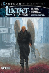 Lucifer Omnibus Volume 2 Mike Carey