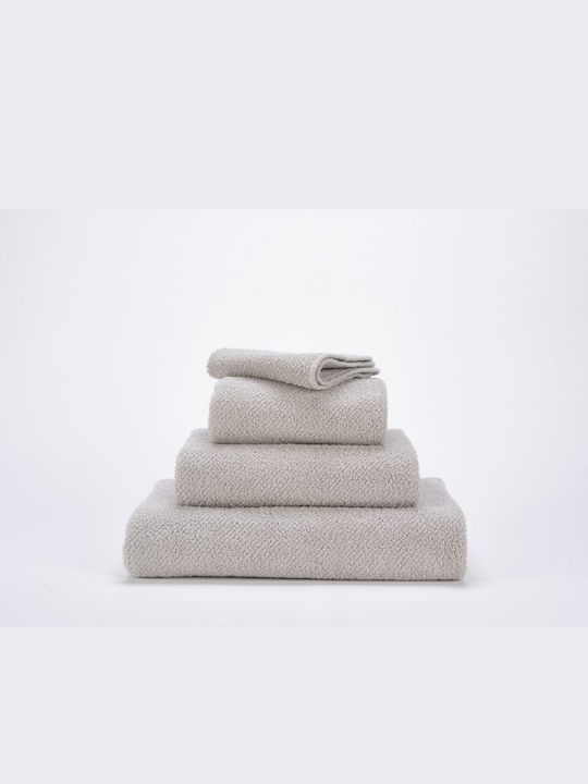 Abyss & Habidecor Bath Towel Twill 55x100cm Twi...