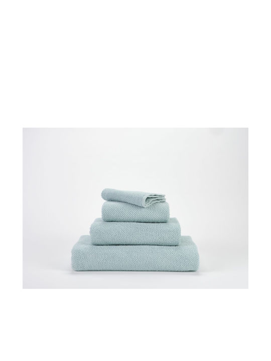 Abyss & Habidecor Bath Towel Twill 55x100cm Twi...