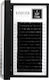 Nanolash Volume Lashes False Eyelashes 0.07 C #11 Mm 1 Piece
