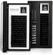 Nanolash Volume Lashes False Eyelashes 0.10 C #11 Mm 1 U