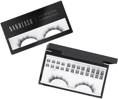 Nanolash Divine Cluster Eyelashes 1 U