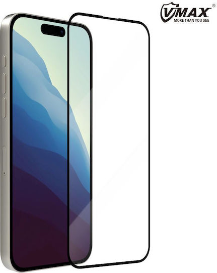 Vmax 9D Tempered Glass (iPhone 13 Pro Max)