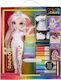 MGA Entertainment Doll Rainbow High