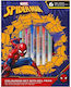 Spiderman Pictură