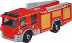 Mattel Αυτοκινητάκι Scania P360 για 3+ Ετών