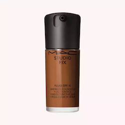 M.A.C Studio Fix Liquid Foundation SPF15 NW47 30ml