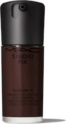 M.A.C Studio Fix Liquid Foundation SPF15 NW65 30ml