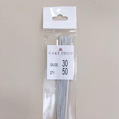 Νο.30 Sticks για Pop Cake Χάρτινα 5cm 55df11ff8ec3 50τμχ