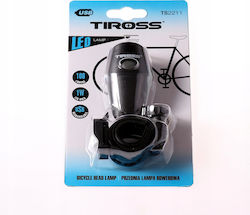 Tiross Rücklicht Fahrradbeleuchtung