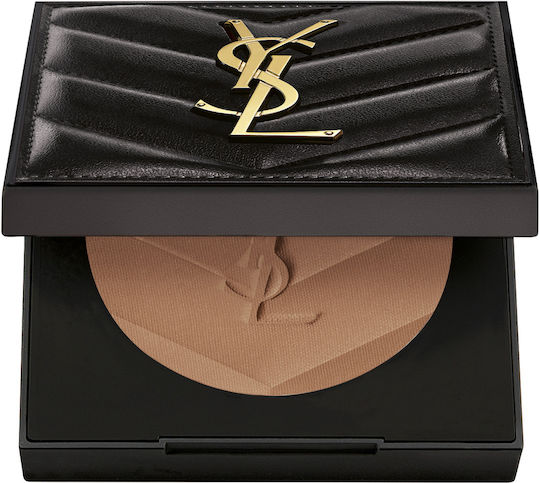 Yves Saint Laurent All Hours Hyper Finish Pudră de Fixare 8,5gr 05