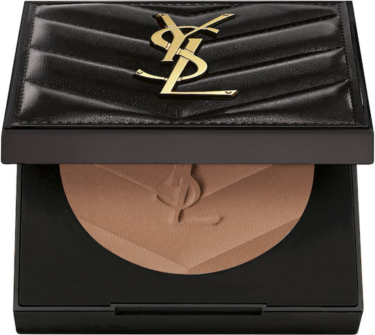 Yves Saint Laurent All Hours Hyper Finish Setting Powder 8,5gr 06