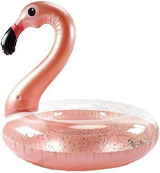 Giftland Kids' Swim Ring Flamingo