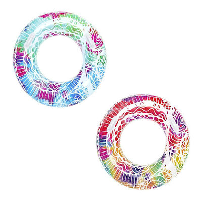 Bestway Φουσκωτή Kids' Swim Ring (Assortment Designs/Colours)