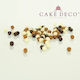 Mini Schokoladenknusperkugeln 4g Pearlicious Pearl Mix 1kg