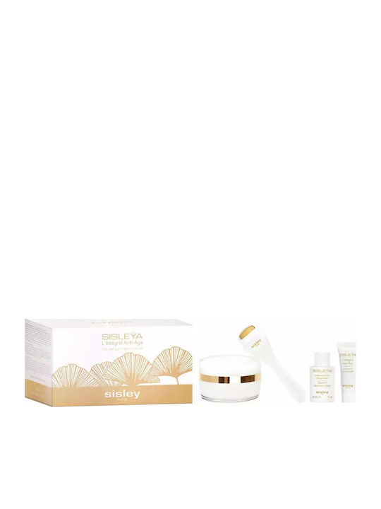 Sisley Paris L'integral Set Îngrijire pentru Anti-îmbătrânire 3buc