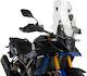 Puig Διάφανη Ζελατίνα Μοτοσυκλέτας για Suzuki DL 800 V-Strom DE 21688W