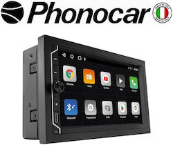 Phonocar Аудиосистема 1998-2003 с Bluetooth, USB & GPS Phonocar Аудиосистема 1998-2003 с Bluetooth, USB & GPS
