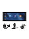 Phonocar Ηχοσύστημα Αυτοκινήτου (Bluetooth/USB/WiFi/GPS/Apple-Carplay/Android-Auto)