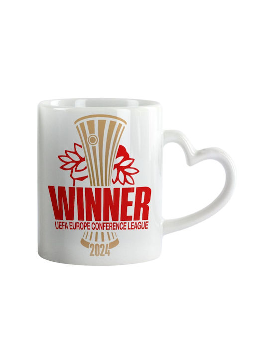 Koupakoupa Europa Conference League Winner Bech...