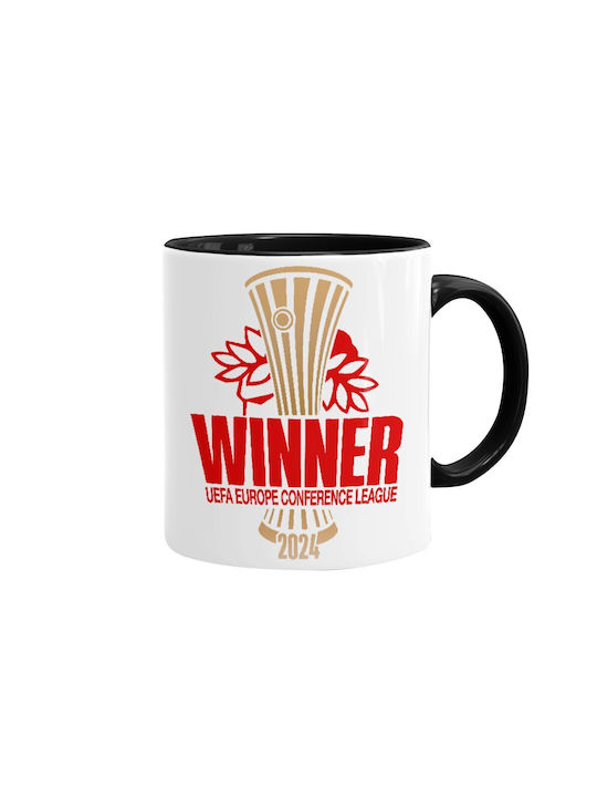 Koupakoupa Europa Conference League Winner Bech...