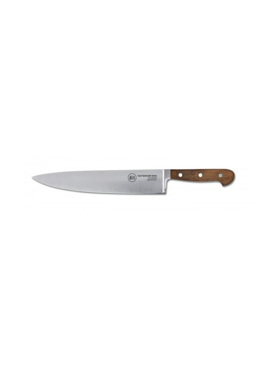 Carl Schmidt Sohn Cuțit Chef din Oțel Inoxidabil 26cm 036706 1buc