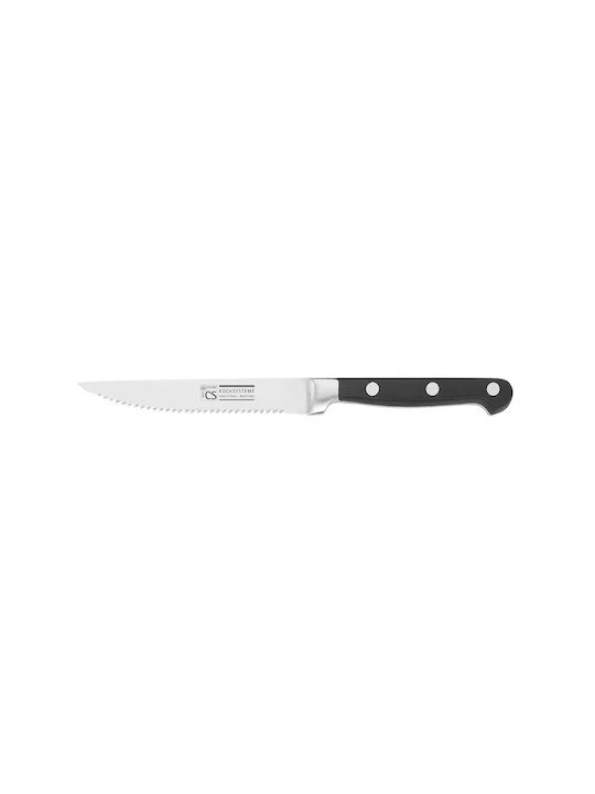 Carl Schmidt Sohn Cuțit Premium Friptură Din Oțel Inoxidabil 14cm