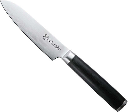 Carl Schmidt Sohn Santoku 12см