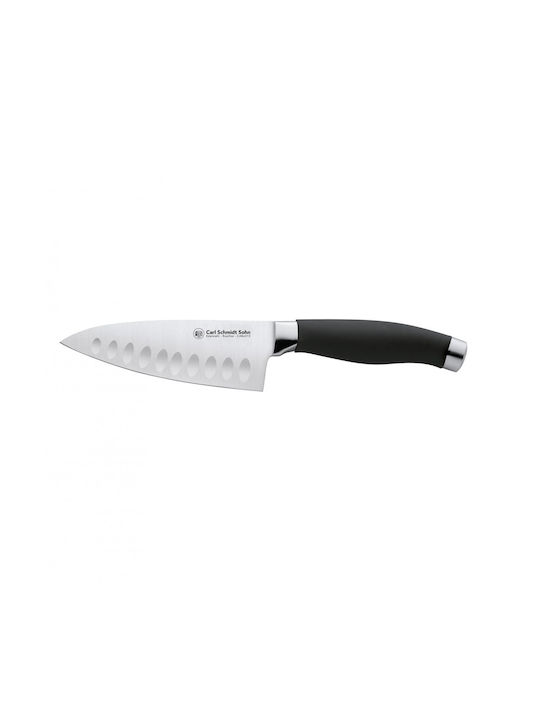 Carl Schmidt Sohn Cutit Shikoku Μαχαίρι Santoku από Ανοξείδωτο Ατσάλι 13cm