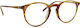 Men's Brown Acetate Prescription Eyeglass Frame OV5183 1011