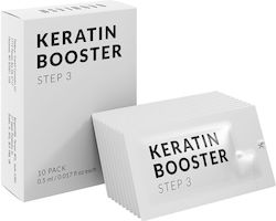 Nanolash Keratin Booster Step 3 Conditioner Keratin 10 U