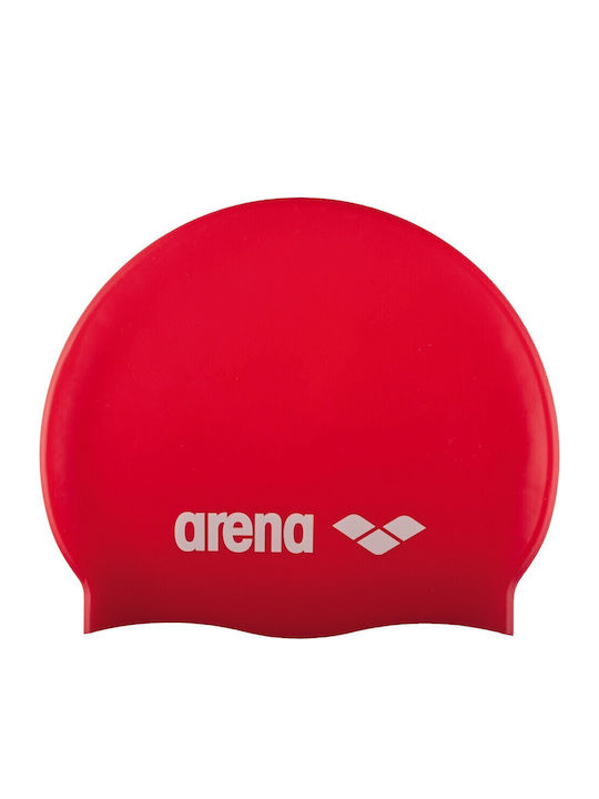 Arena Σκουφάκι Κολύμβησης Παιδικό από Σιλικόνη ...